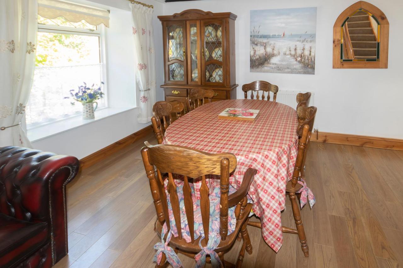 Thorn Cottage フィッシュガード エクステリア 写真
