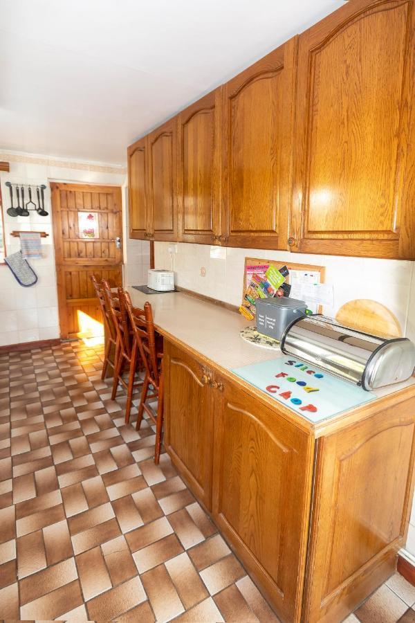 Thorn Cottage フィッシュガード エクステリア 写真