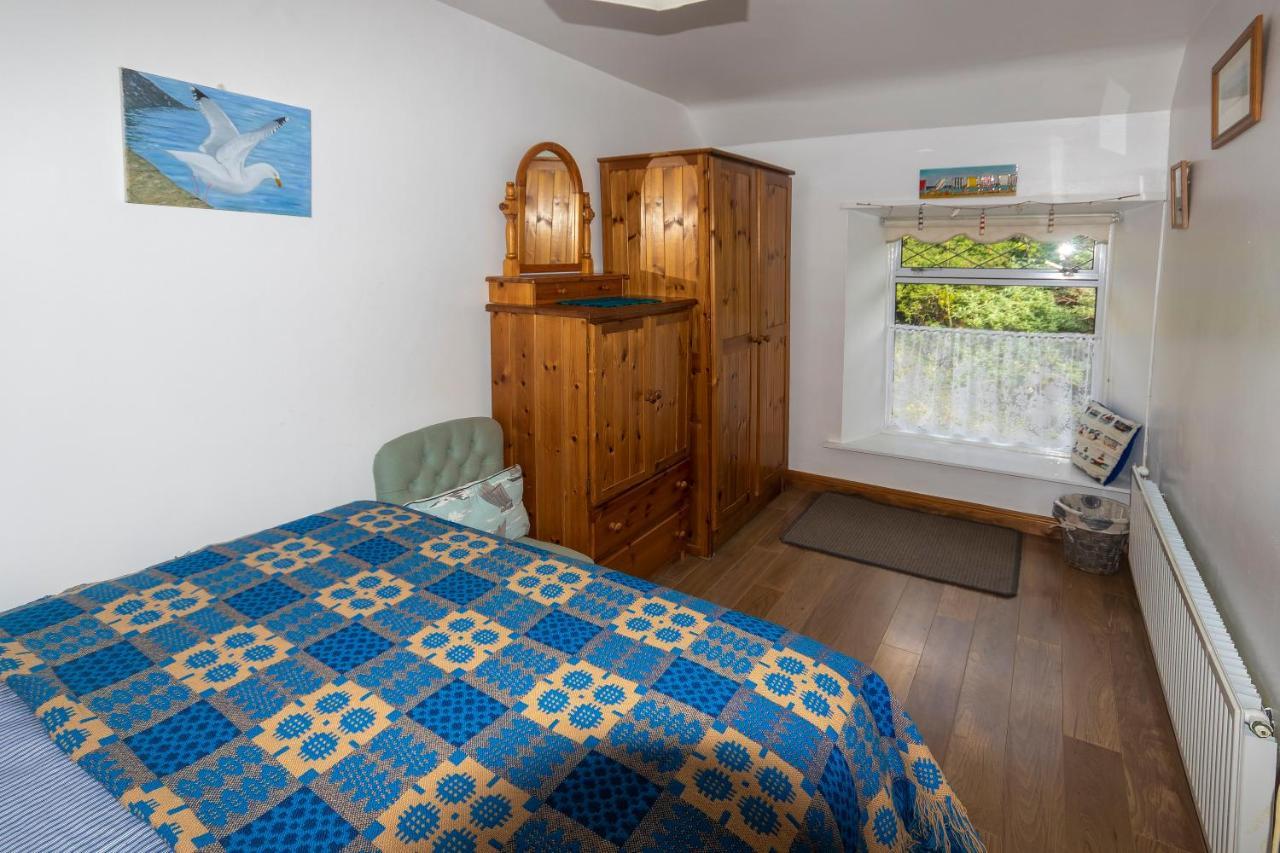 Thorn Cottage フィッシュガード エクステリア 写真